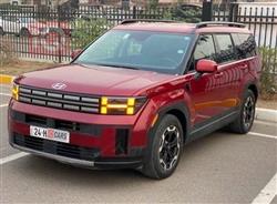 هيونداي سانتافي